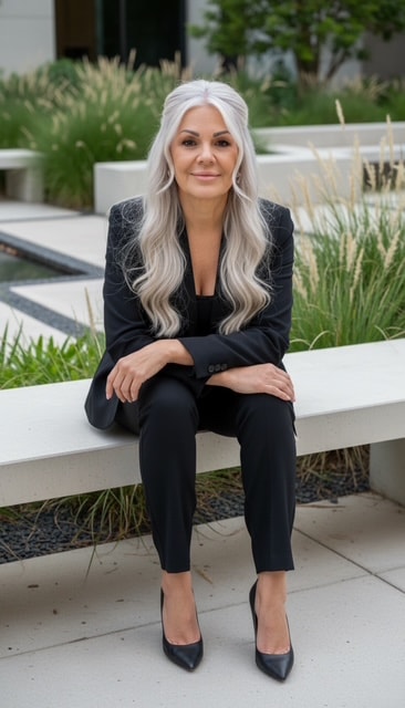 Julia Louisa Rick, Realtor in Middle Tennessee